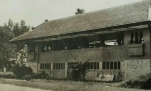 Kolam Renang Brantas