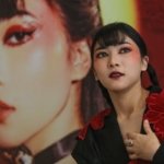 Isyana Sarasvati , Satanic
