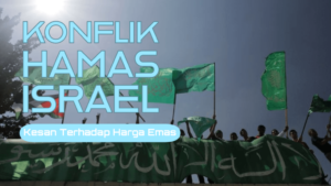 Harga Emas dan Perak, Timur Tengah