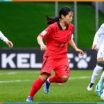 Korea Selatan Uzbekistan AFC Asian Cup
