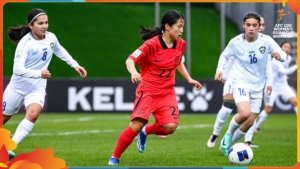 Persiapan Timnas Korea Selatan Menghadapi Tantangan Berat dari Austria