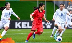 Korea Selatan Uzbekistan AFC Asian Cup
