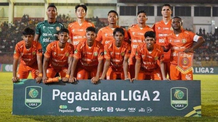 Persiraja Banda Aceh Waspadai Kekuatan Sriwijaya FC yang Tampil Tanpa Tekanan 1 Persiraja Banda Aceh Waspadai Kekuatan Sriwijaya FC yang Tampil Tanpa Tekanan