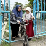 Wakil Ketua DPRD Surabaya, Rungkut Menanggal, Siswa SD