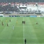 Guillermo Fernandez ,Semen Padang FC