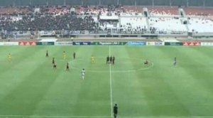 Guillermo Fernandez ,Semen Padang FC