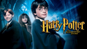 Penayangan Trailer Harry Potter di HBO Pecahkan Rekor Tontonan