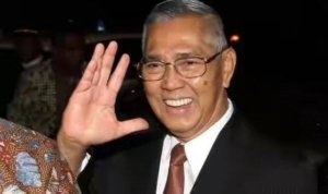 Try Sutrisno