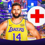 Maxi Kleber out to begin 2025 26 season with oblique injury