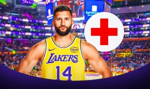 Maxi Kleber out to begin 2025 26 season with oblique injury