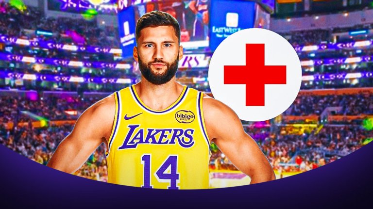 Perkembangan Terbaru tentang Kondisi Maxi Kleber di Lakers