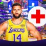Perkembangan Terbaru tentang Kondisi Maxi Kleber di Lakers