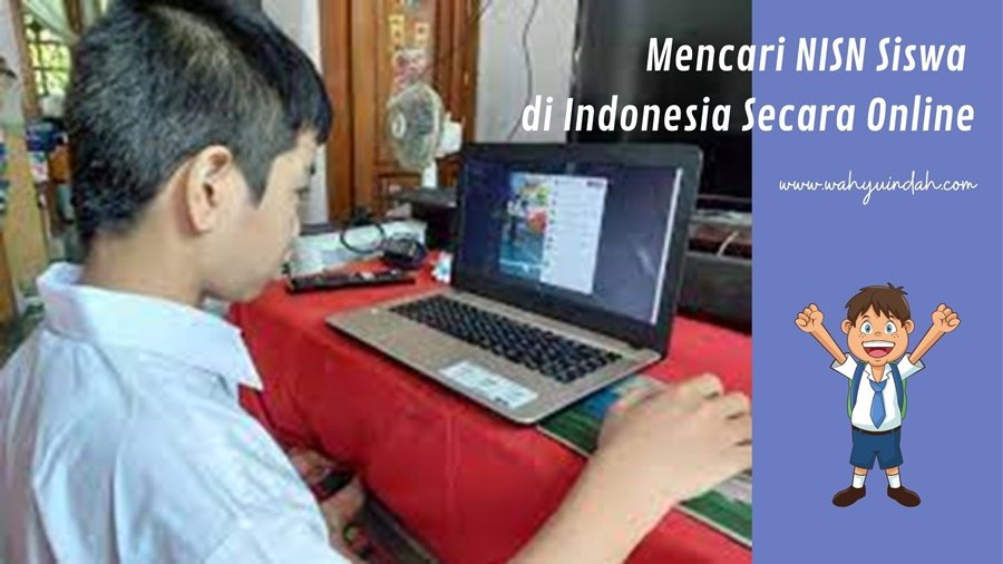 Pentingnya NISN dalam Sistem Pendidikan Nasional 1 Pentingnya NISN dalam Sistem Pendidikan Nasional