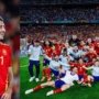 Spanyol Tampil Dominan dalam Laga Uji Coba Lawan Serbia
