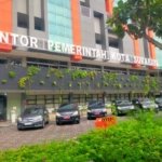 Mobdin Pemkot Sby Pemkot Surabaya Mobil Plat Merah