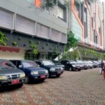 Pemkot Surabaya, Kendaraan Dinas ,Mudik Lebaran