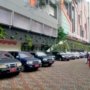 Pemkot Surabaya, Kendaraan Dinas ,Mudik Lebaran
