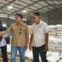 Bulog Persiapan Stok Bahan Pokok Jelang Lebaran 2026 di Jawa Timur