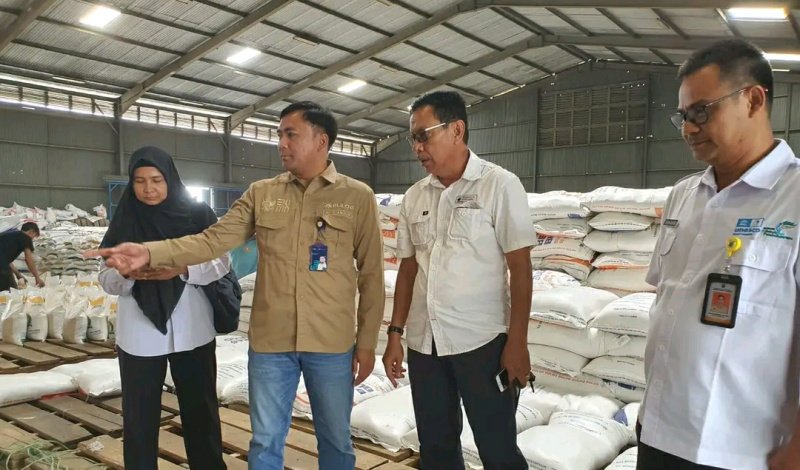 Bulog Persiapan Stok Bahan Pokok Jelang Lebaran 2026 di Jawa Timur 1 Bulog Persiapan Stok Bahan Pokok Jelang Lebaran 2026 di Jawa Timur