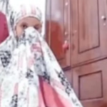 Viral Link Ukhti Mukena Pink