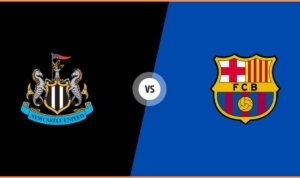 Newcastle United vs Barcelona Match preview 1