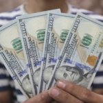 Mata Uang Asia Rupiah , Dolar AS
