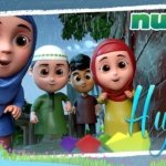 Nussa Rara, Annisa Hadiyanti,