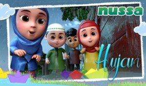 Nussa Rara, Annisa Hadiyanti,