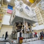 Orion ESA service module 1024x683 1