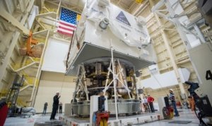 Orion ESA service module 1024x683 1