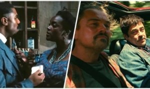 Oscars Best Picture Predictions