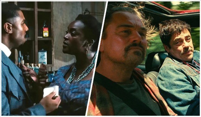 Penghargaan Oscar 2026: One Battle After Another, Kemenangan yang Mengubah Sejarah