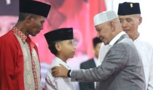 PDIP Jatim Peringati Nuzulul Quran