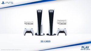 Teknologi dan Pasar Global: Kenaikan Harga Konsol PlayStation 5 Dampak Perang Iran