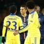 Chelsea , PSG