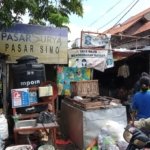 Pasar Simo Rejo Timur, DPRD Surabaya