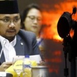 Pelaksanaan sidang isbat dalam rangka menetapkan 1 Syawal Hari Raya Idul Fitri 1444H