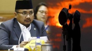 Penentuan Tanggal Idul Fitri 2026 di Indonesia