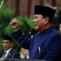Presiden Prabowo , Taklimat Khusus