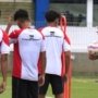 Pelatih Timnas U-20 Puas dengan Perkembangan Pemain Selama TC di Surabaya