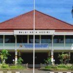 Pemkot Kediri, Pemerintahan yang Bersih dan Transparan