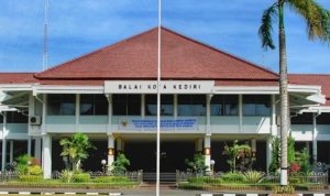 Pemkot Kediri, Pemerintahan yang Bersih dan Transparan