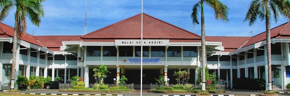 Pemkot Kediri, Pemerintahan yang Bersih dan Transparan