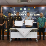 Pemkot Surabaya ,Kejati Jatim