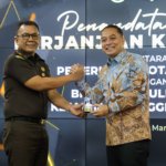 Penandatanganan Kerjasama terkait Pemulihan Aset dengan Kejati 7