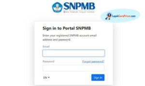 Pengumuman Hasil, UTBK, SNBT 2026