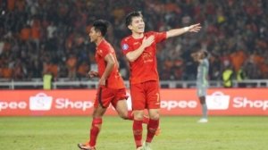 Persija Jakarta Siap Hadapi Dewa United, Fokus Pada Performa Sendiri