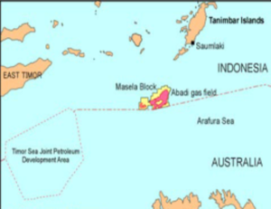 Percepatan Proyek Blok Masela: Langkah Strategis Menteri ESDM