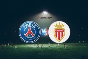 Permainan Sepak Bola yang Menggegerkan Paris dan Monaco