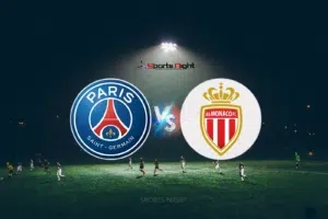 Permainan Sepak Bola yang Menggegerkan Paris dan Monaco